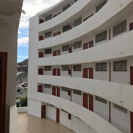 Calle Asomada Del Morisco, Arona * Адехе